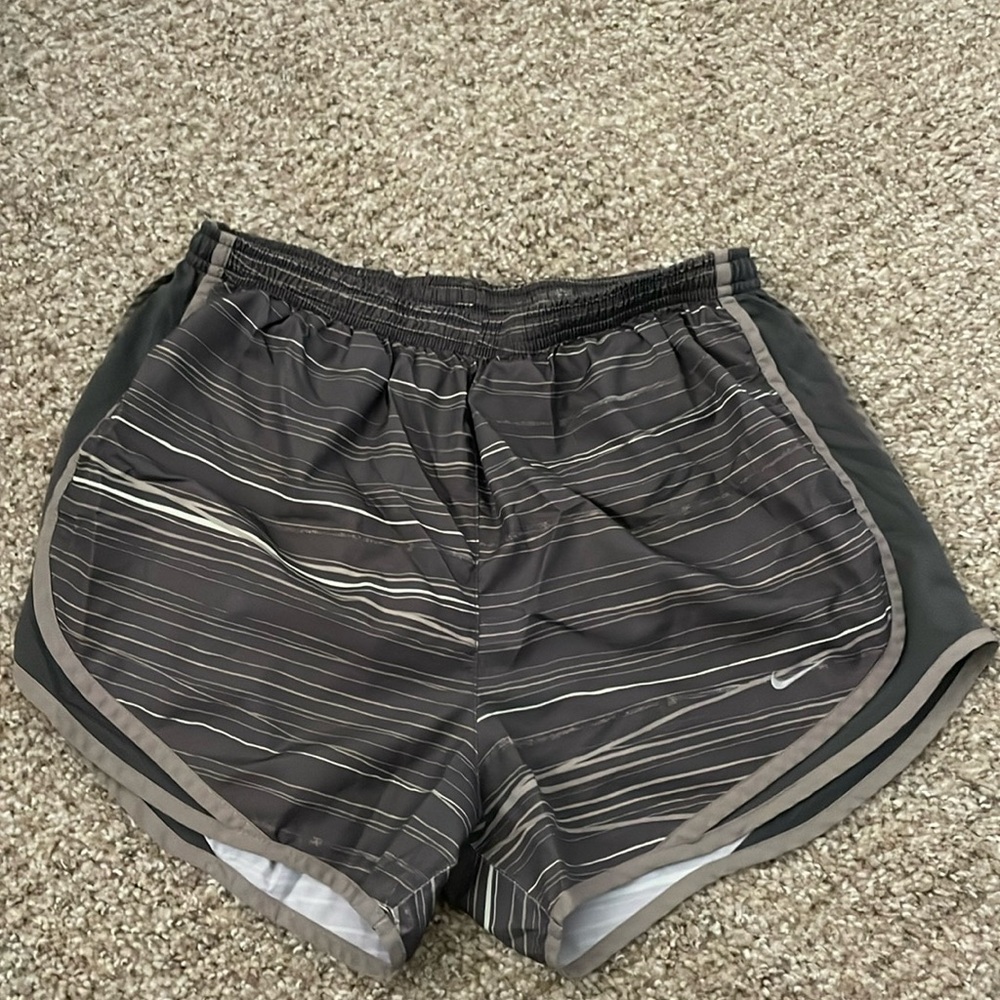 Nike Track Shorts